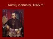 Genetikos mokslas ir raida 4 puslapis