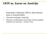 Italijos susivienijimas 6 puslapis
