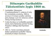 Italijos susivienijimas 7 puslapis