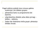 Kompiuterių virusai bei kaip apsisaugoti nuo jų 12 puslapis