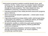 Kompiuterių virusai bei kaip apsisaugoti nuo jų 18 puslapis