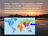 Korėja: padalinta tauta 2 puslapis