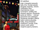 Korėja: padalinta tauta 12 puslapis