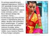 Korėja: padalinta tauta 13 puslapis