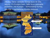 Korėja: padalinta tauta 3 puslapis