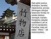 Korėja: padalinta tauta 6 puslapis