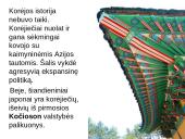 Korėja: padalinta tauta 7 puslapis