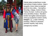 Korėja: padalinta tauta 9 puslapis