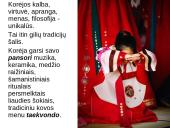 Korėja: padalinta tauta 10 puslapis