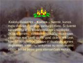 Kūčių vakaras 2 puslapis