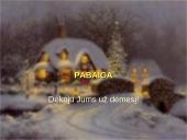 Kūčių vakaras 13 puslapis