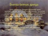 Kūčių vakaras 4 puslapis