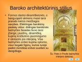 Lietuvos architektūros stiliai 16 puslapis