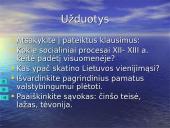 Lietuvos valstybės susidarymas 16 puslapis