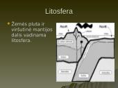 Litosferos plokštės 2 puslapis