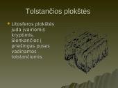 Litosferos plokštės 6 puslapis