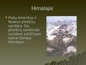 Litosferos plokštės 9 puslapis