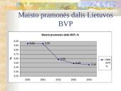 Maisto pramonės šakos 9 puslapis