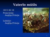 Napoleono Bonaparto karai 13 puslapis