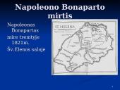 Napoleono Bonaparto karai 7 puslapis