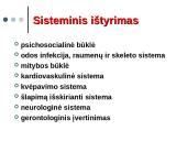 Priešoperacinis laikotarpis. Operacija 6 puslapis