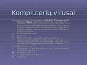 Teisinė programinės įrangos ir duomenų apsauga 4 puslapis