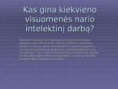 Teisinė programinės įrangos ir duomenų apsauga 7 puslapis
