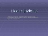 Teisinė programinės įrangos ir duomenų apsauga 10 puslapis