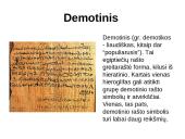 Raštas senovės Egipte 11 puslapis