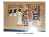 Raštas senovės Egipte 18 puslapis