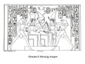 Raštas senovės Egipte 20 puslapis