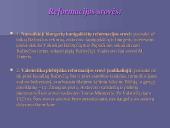 Reformacijos judėjimas 6 puslapis