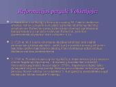 Reformacijos judėjimas 7 puslapis