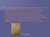 Reformacijos judėjimas 10 puslapis