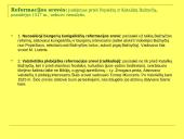 Reformacija Europoje 5 puslapis