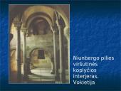 Romaninis stilius 11 puslapis