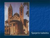 Romaninis stilius 13 puslapis