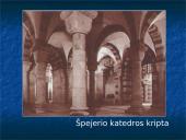 Romaninis stilius 14 puslapis