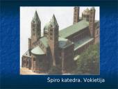 Romaninis stilius 15 puslapis