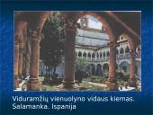 Romaninis stilius 17 puslapis