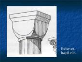 Romaninis stilius 19 puslapis