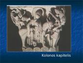 Romaninis stilius 20 puslapis