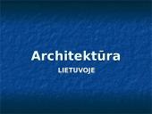 Romaninis stilius 3 puslapis