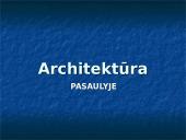 Romaninis stilius 9 puslapis