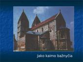 Romaninis stilius 10 puslapis