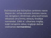 Romaninės architektūros stilius 14 puslapis