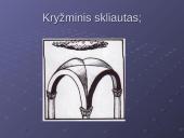 Romaninės architektūros stilius 16 puslapis