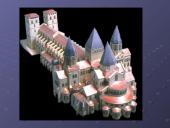 Romaninės architektūros stilius 19 puslapis