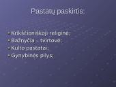 Romaninės architektūros stilius 4 puslapis