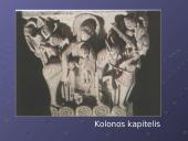 Romaninės architektūros stilius 7 puslapis